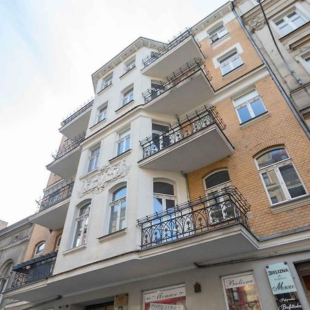 Apartament W Centrum Poznania Old Town Exterior foto