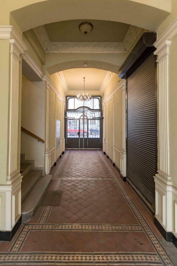 Apartament W Centrum Poznania Old Town Exterior foto